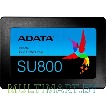 SSD диск A-Data Ultimate SU800 2TB (ASU800SS-2TT-C)